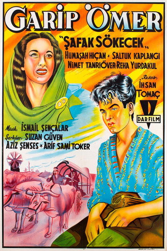 Şafak Sökecek movie poster