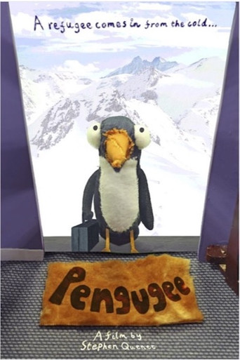 Pengugee movie poster