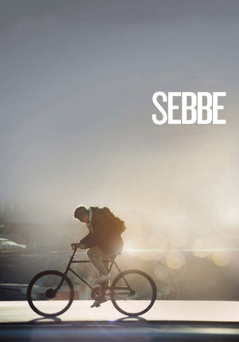 Sebbe movie poster