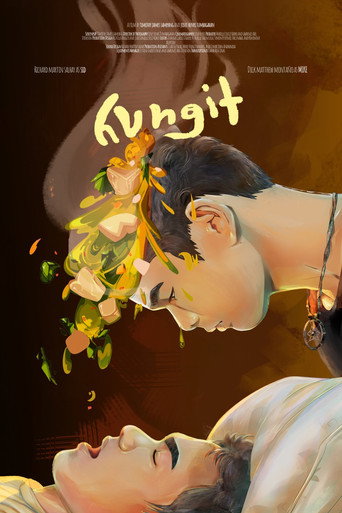 Spoonfeed movie poster