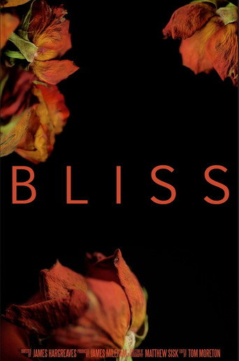 Bliss movie poster