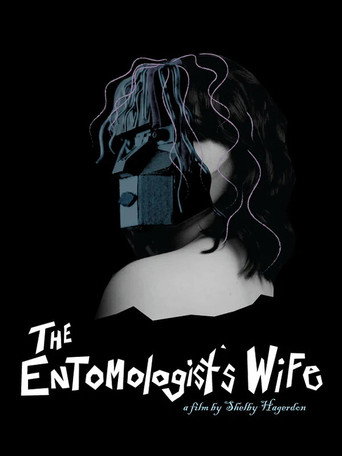 The Entomologist's Wife movie poster