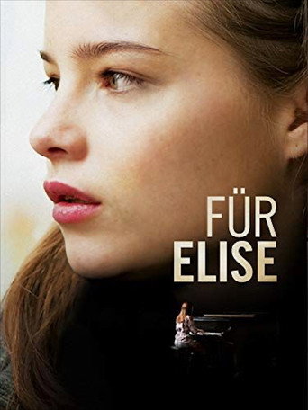 Für Elise movie poster