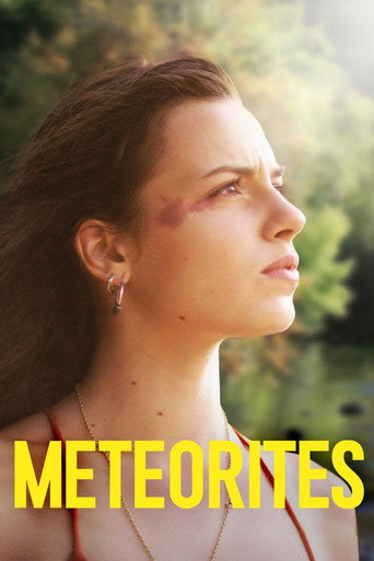 Meteorites movie poster