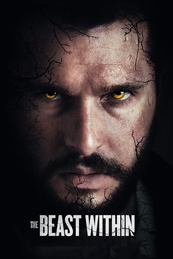 The Beast Within movie poster