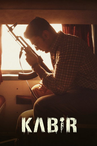 Kabir movie poster