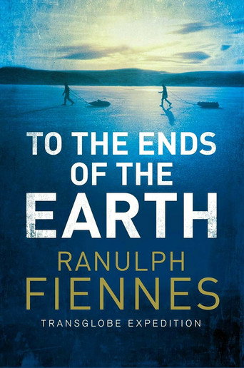 To the Ends of the Earth movie poster