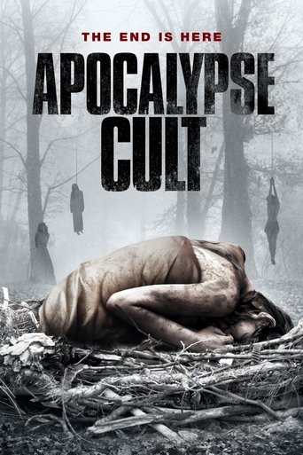 Apocalyptic movie poster