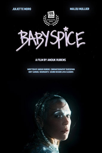 Babyspice movie poster