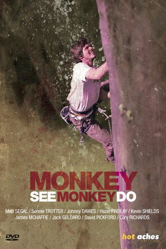 Slate Monkeys movie poster