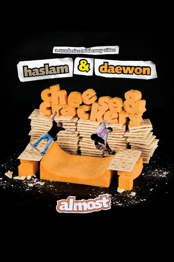 Almost - Cheese & Crackers movie poster