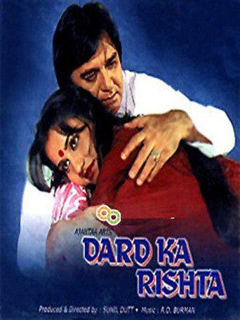 Dard Ka Rishta movie poster