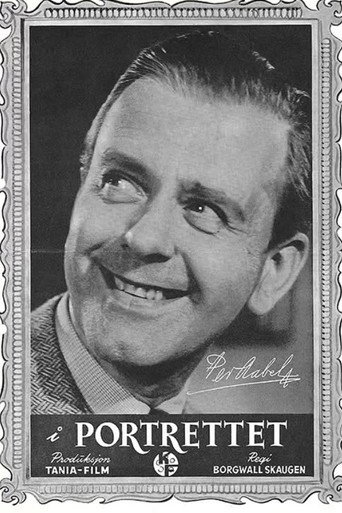 Portrettet movie poster