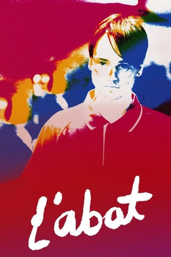 Strike movie poster
