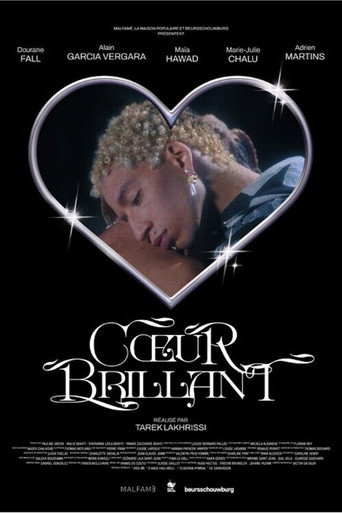 Bright Heart movie poster