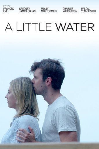 A Little Water movie poster