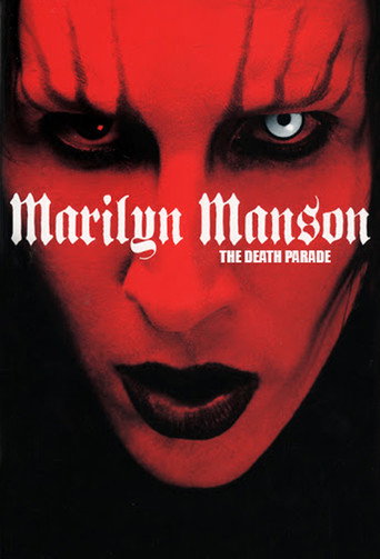 The Death Parade movie poster