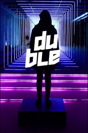 Dublê movie poster