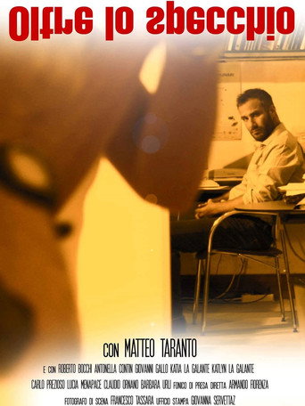 Oltre lo specchio movie poster