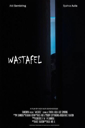 Wastafel movie poster