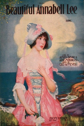 Annabelle Lee movie poster