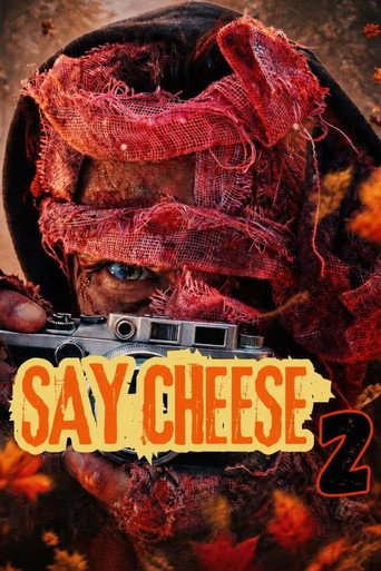 Say Cheese 2 movie poster