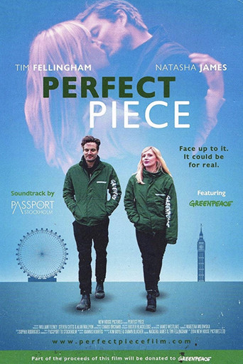 Perfect Piece movie poster