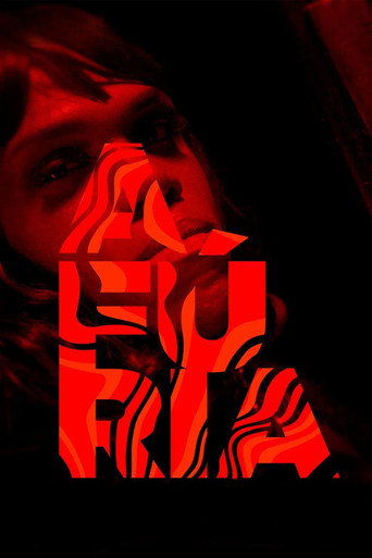 A Fúria movie poster