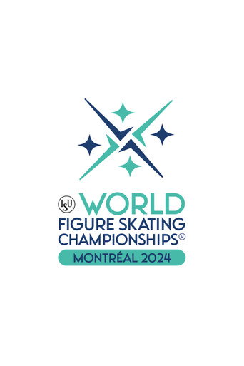 Exhibition Gala | ISU World Championships | Montréal 2024 movie poster