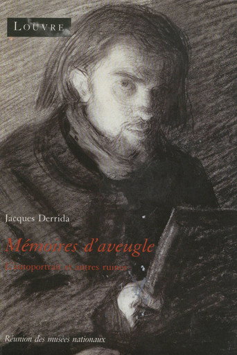 Memoirs of the Blind movie poster