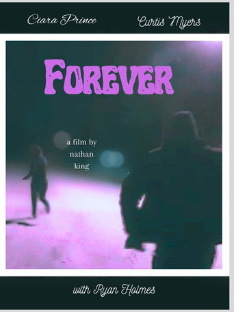 Forever movie poster