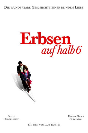 Erbsen auf halb 6 movie poster