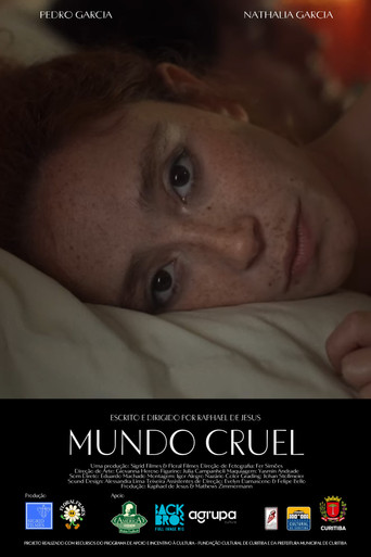 Cruel World movie poster