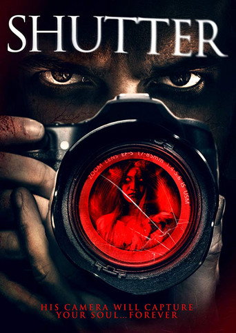 Shutter movie poster