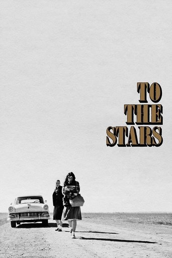 To the Stars movie poster