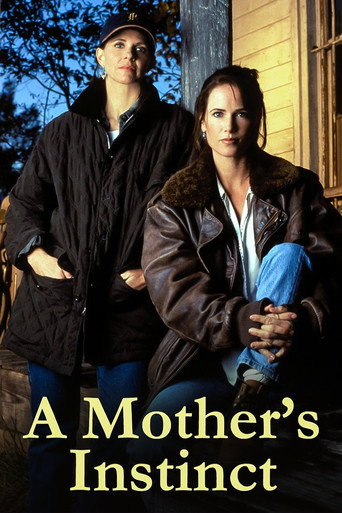 A Mother's Instinct movie poster