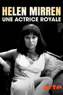 Helen Mirren - Queen of Actresses movie poster
