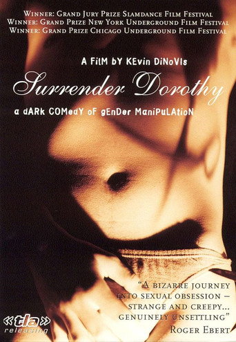 Surrender Dorothy movie poster
