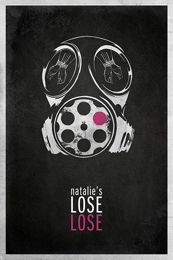 Natalie's Lose Lose movie poster