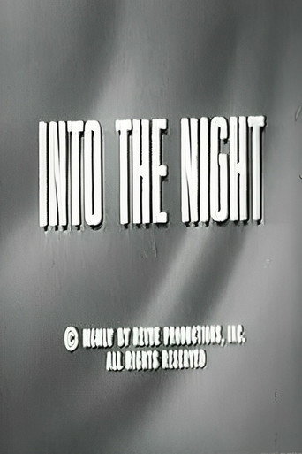 General Electric Theater: Into the Night movie poster