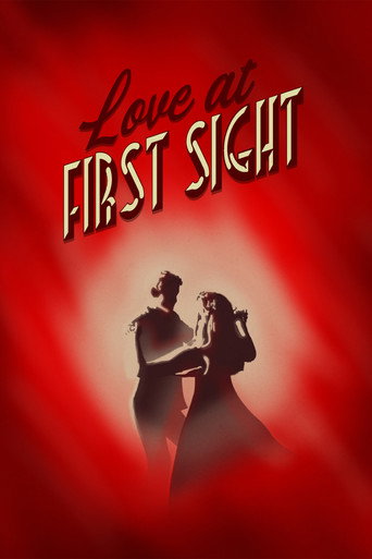 Love at First Sight movie poster