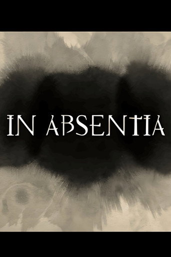 In Absentia movie poster