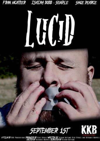 Lucid movie poster