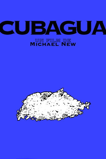 Cubagua movie poster
