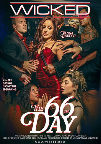 The 66th Day movie poster