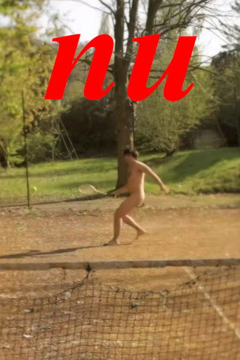 Nu movie poster