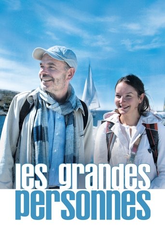 Grown Ups movie poster