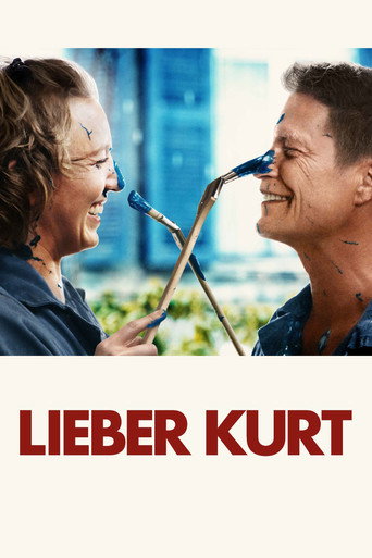 Dear Kurt movie poster