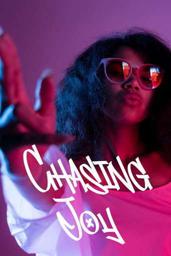 Chasing Joy movie poster