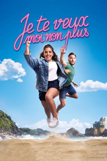 Je te veux moi non plus movie poster